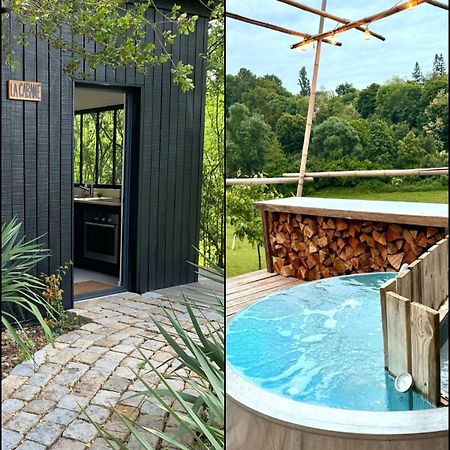 La Cabane Bouliac Luaran gambar