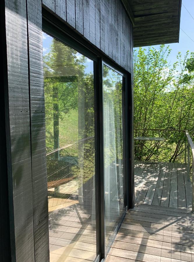 La Cabane Bouliac Luaran gambar